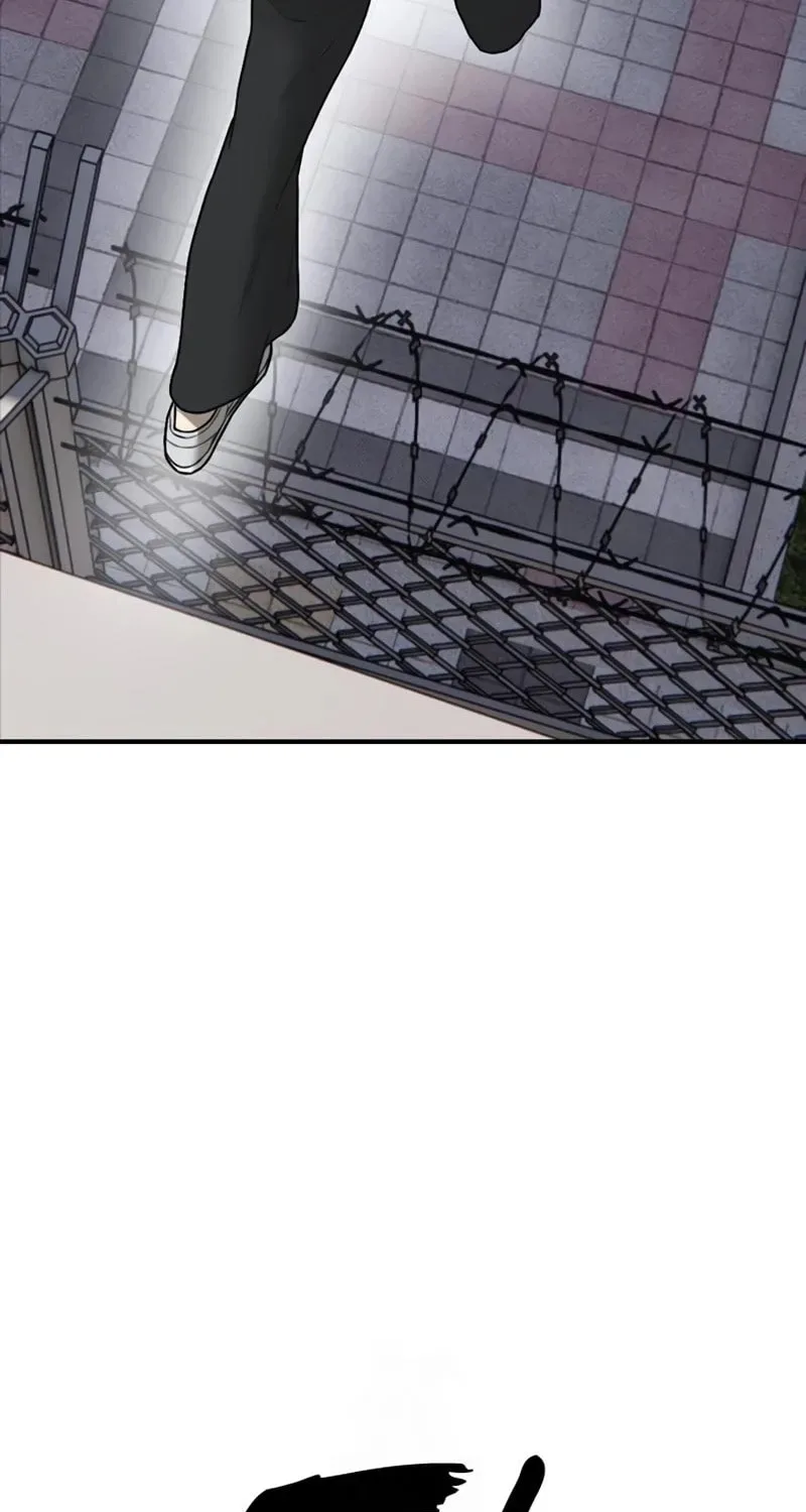 The End Has Come Chapter 45 page 162