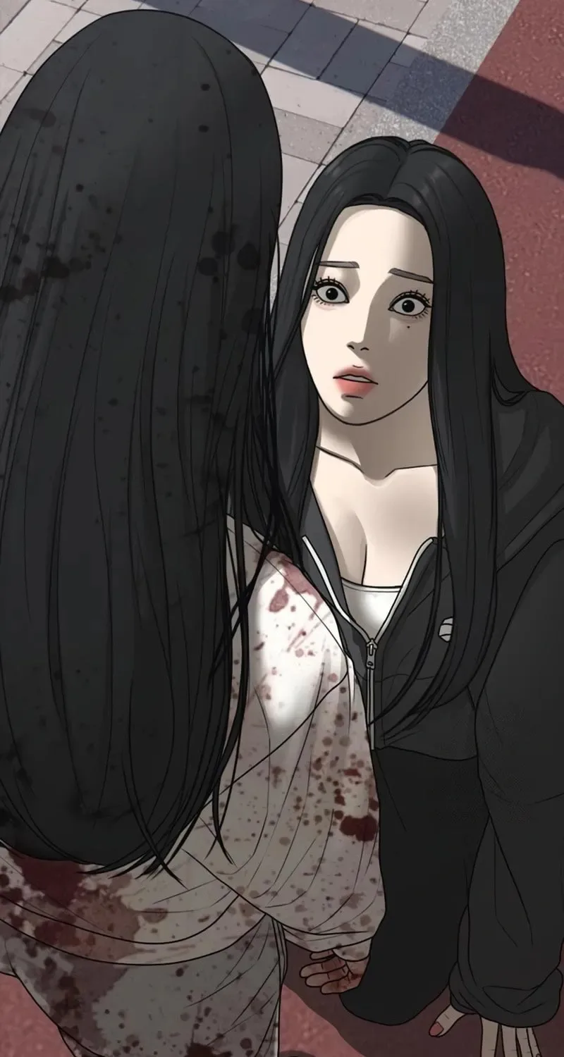 The End Has Come Chapter 45 page 185