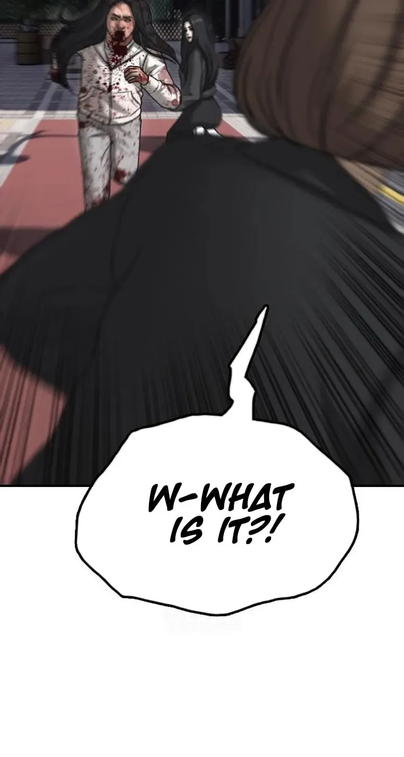 The End Has Come Chapter 46 page 21