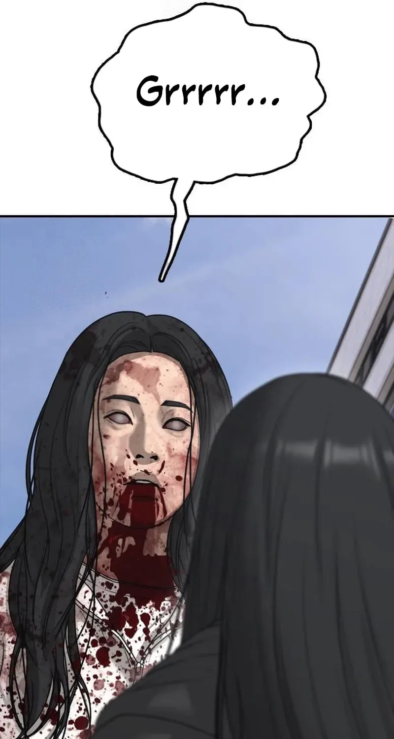 The End Has Come Chapter 46 page 11