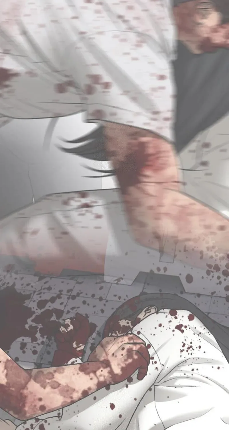 The End Has Come Chapter 46 page 9