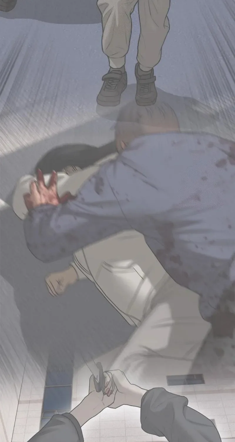 The End Has Come Chapter 46 page 6