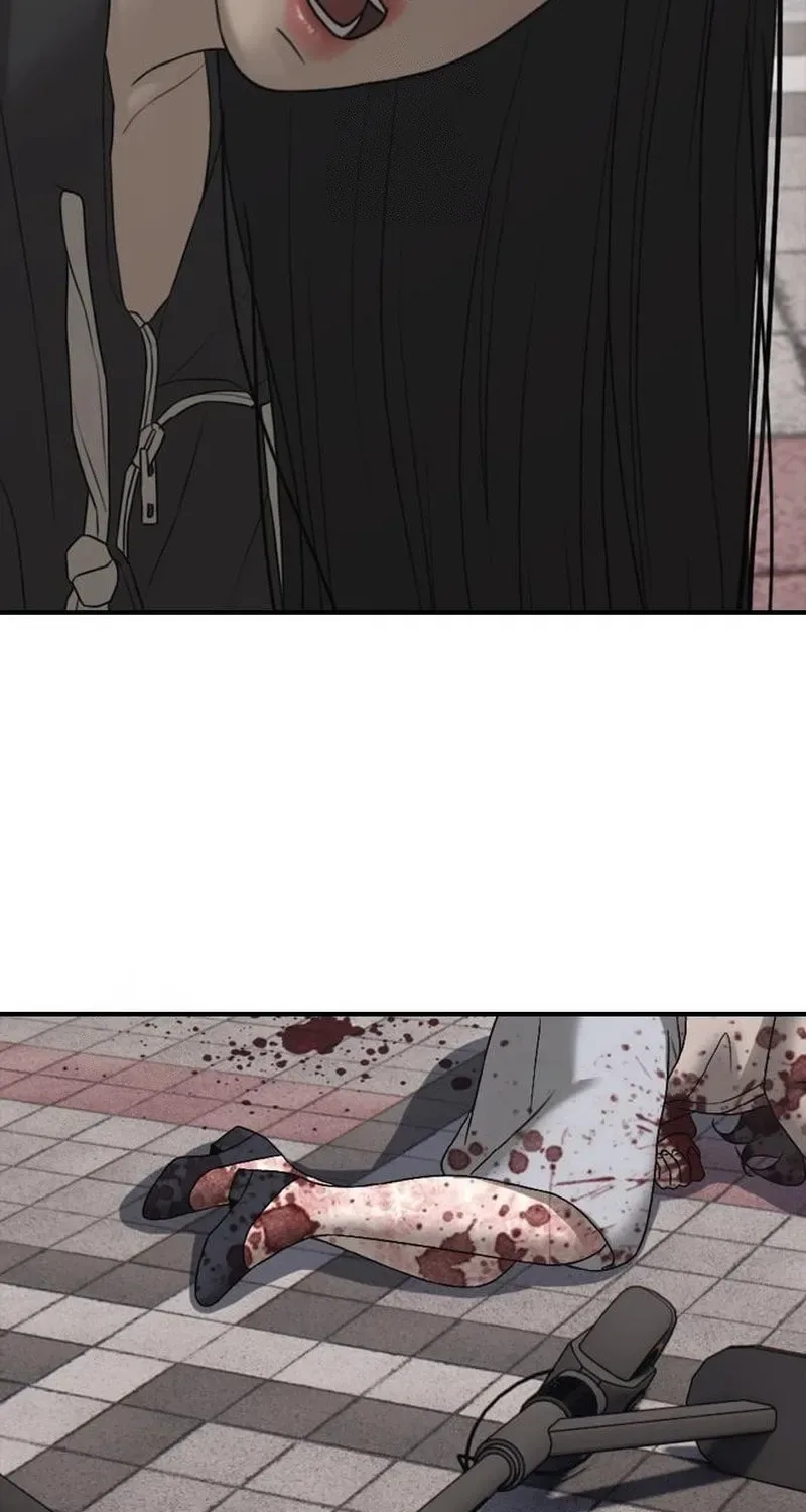 The End Has Come Chapter 46 page 35