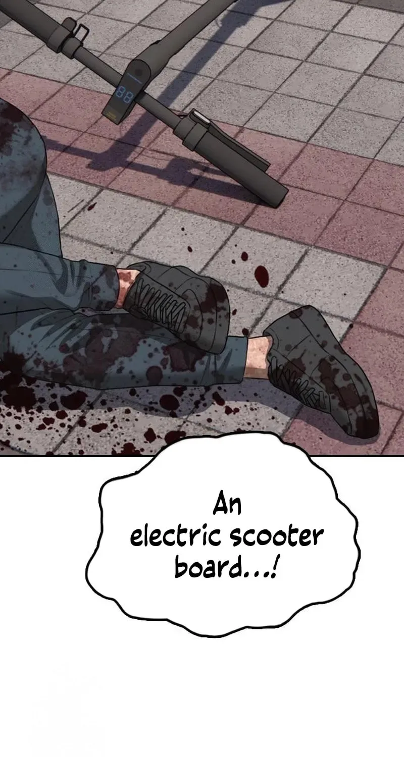The End Has Come Chapter 46 page 36