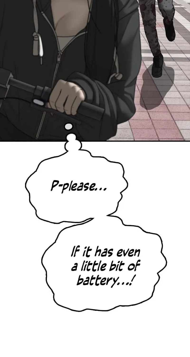 The End Has Come Chapter 46 page 38
