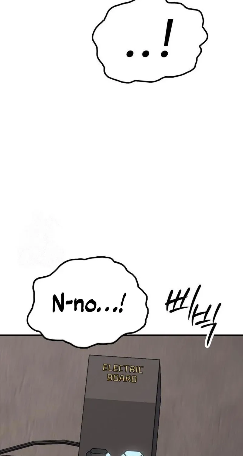 The End Has Come Chapter 46 page 55