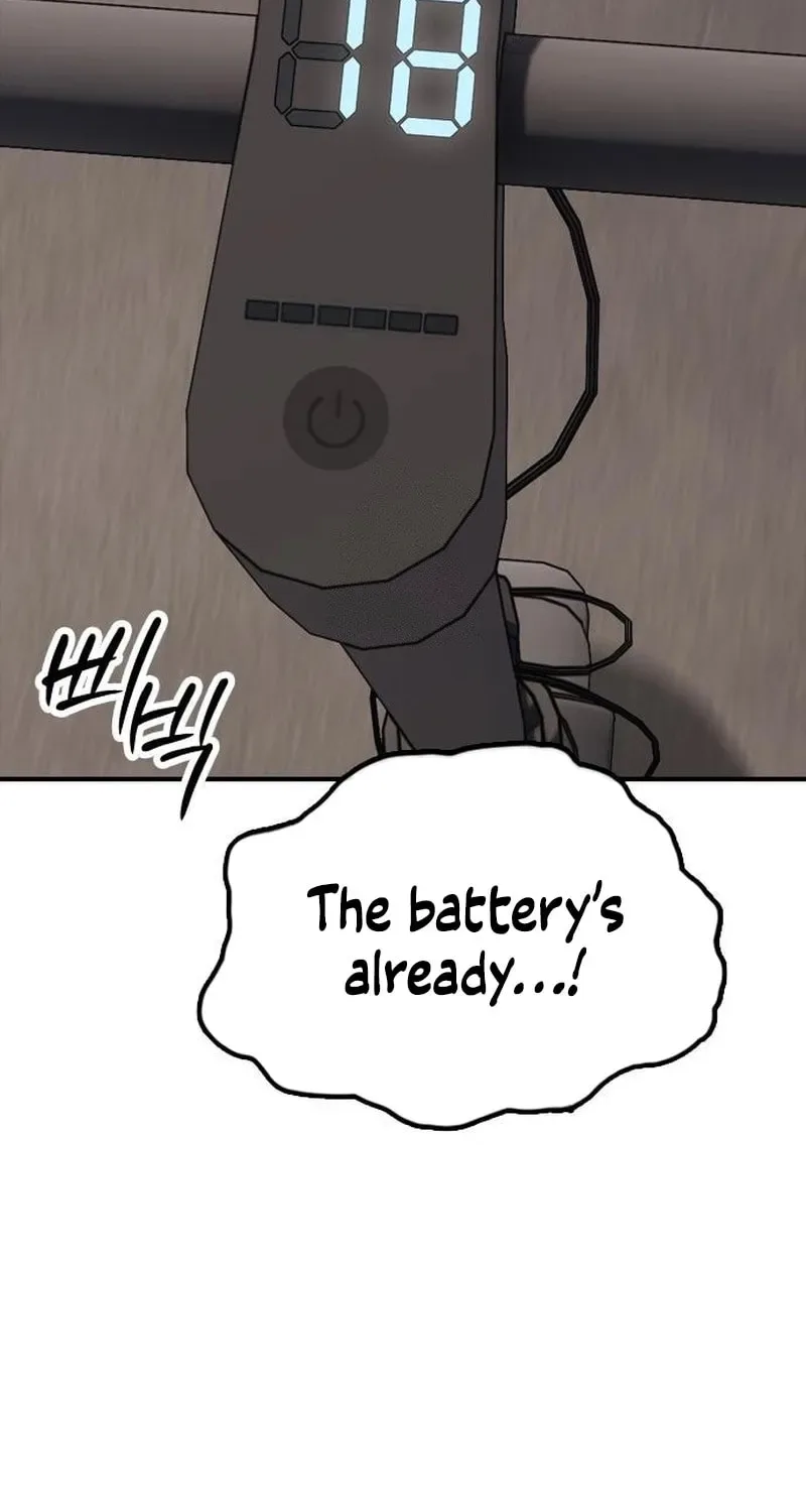 The End Has Come Chapter 46 page 56