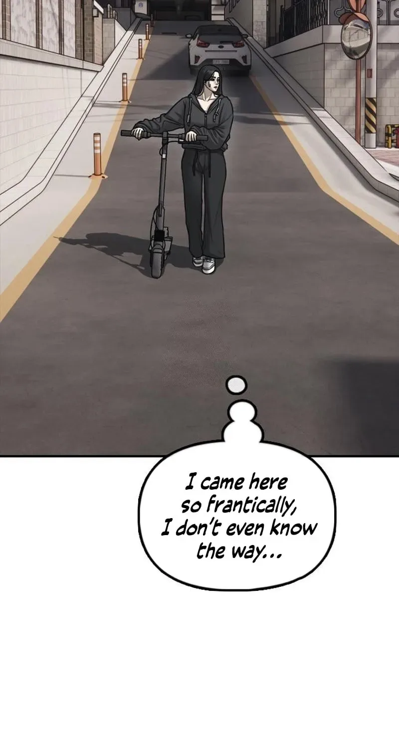 The End Has Come Chapter 46 page 59