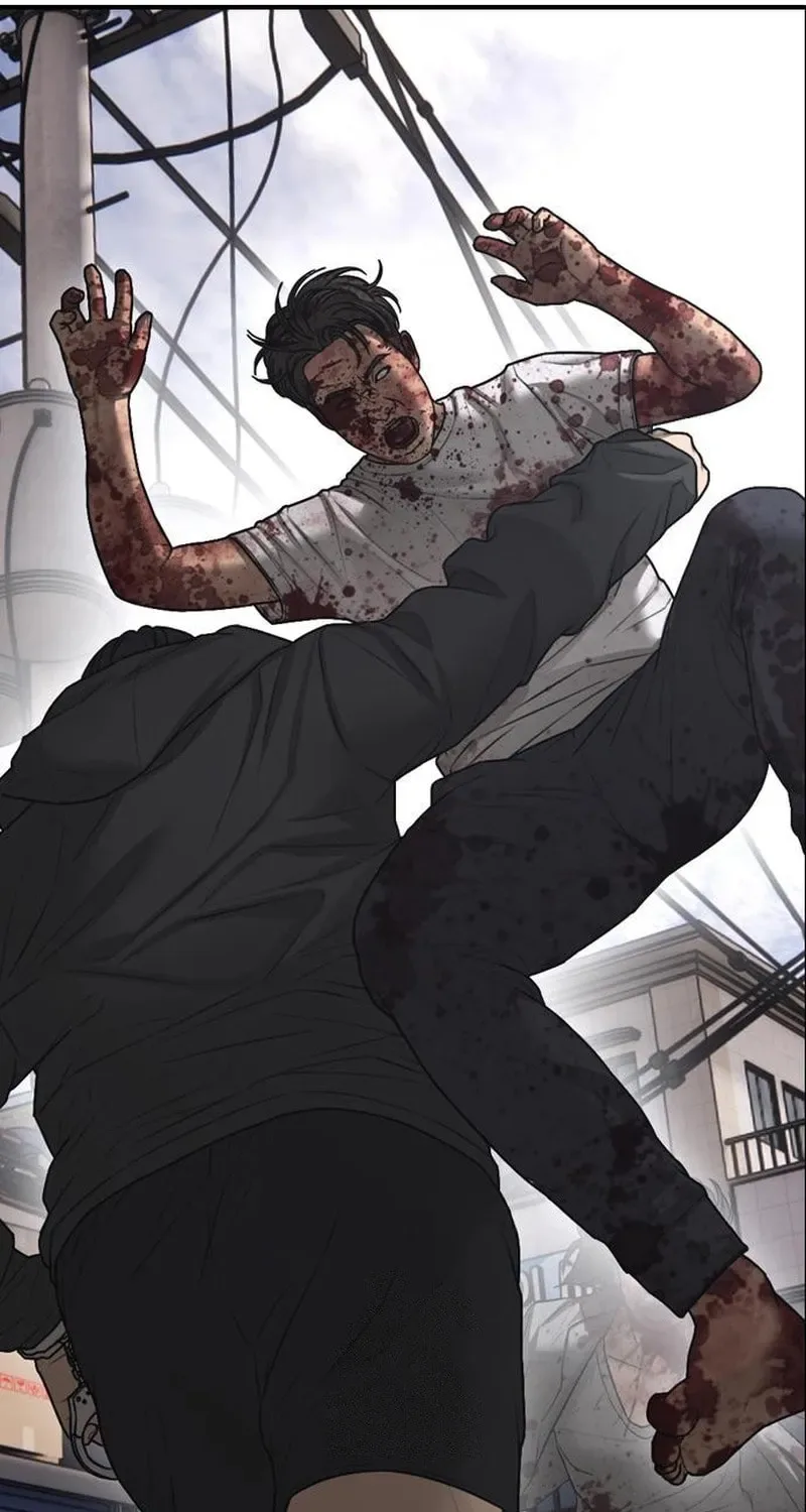 The End Has Come Chapter 46 page 81