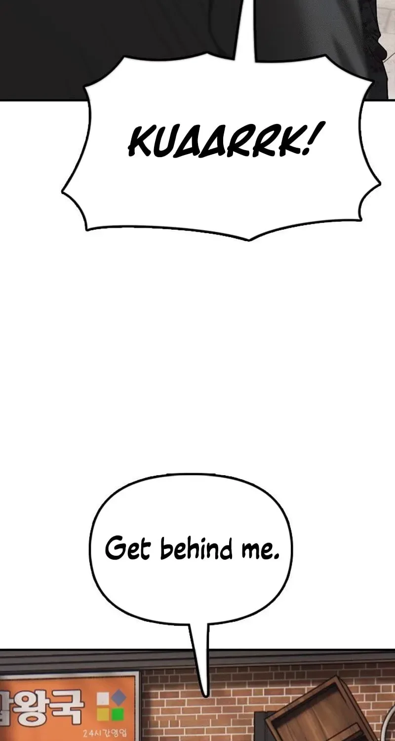 The End Has Come Chapter 46 page 87