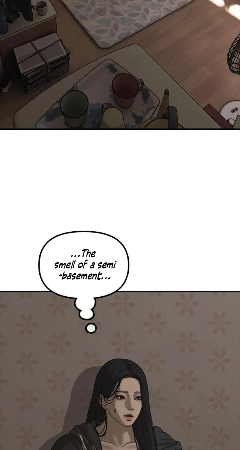 The End Has Come Chapter 46 page 94