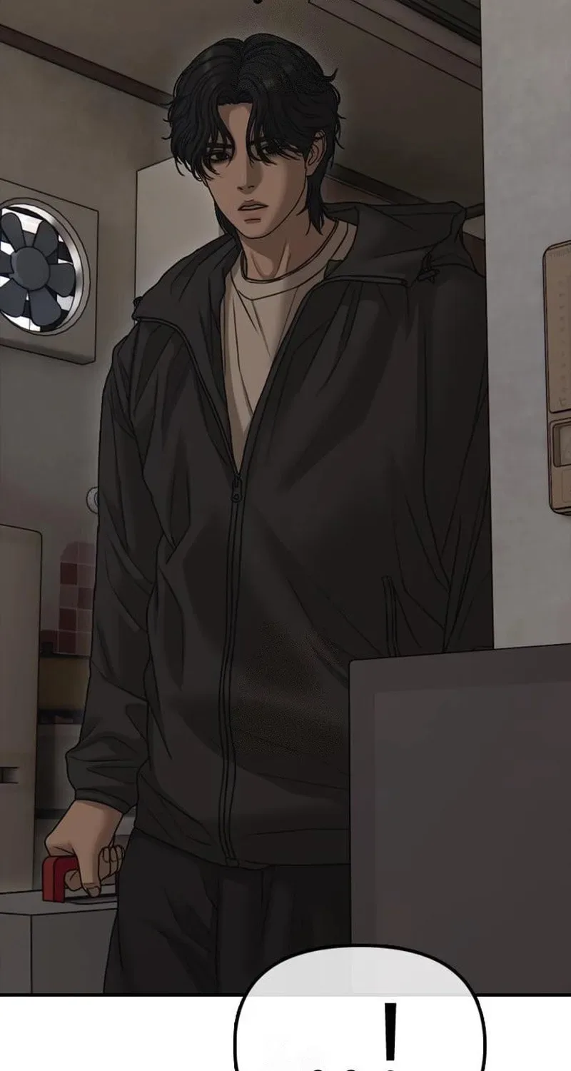 The End Has Come Chapter 46 page 98