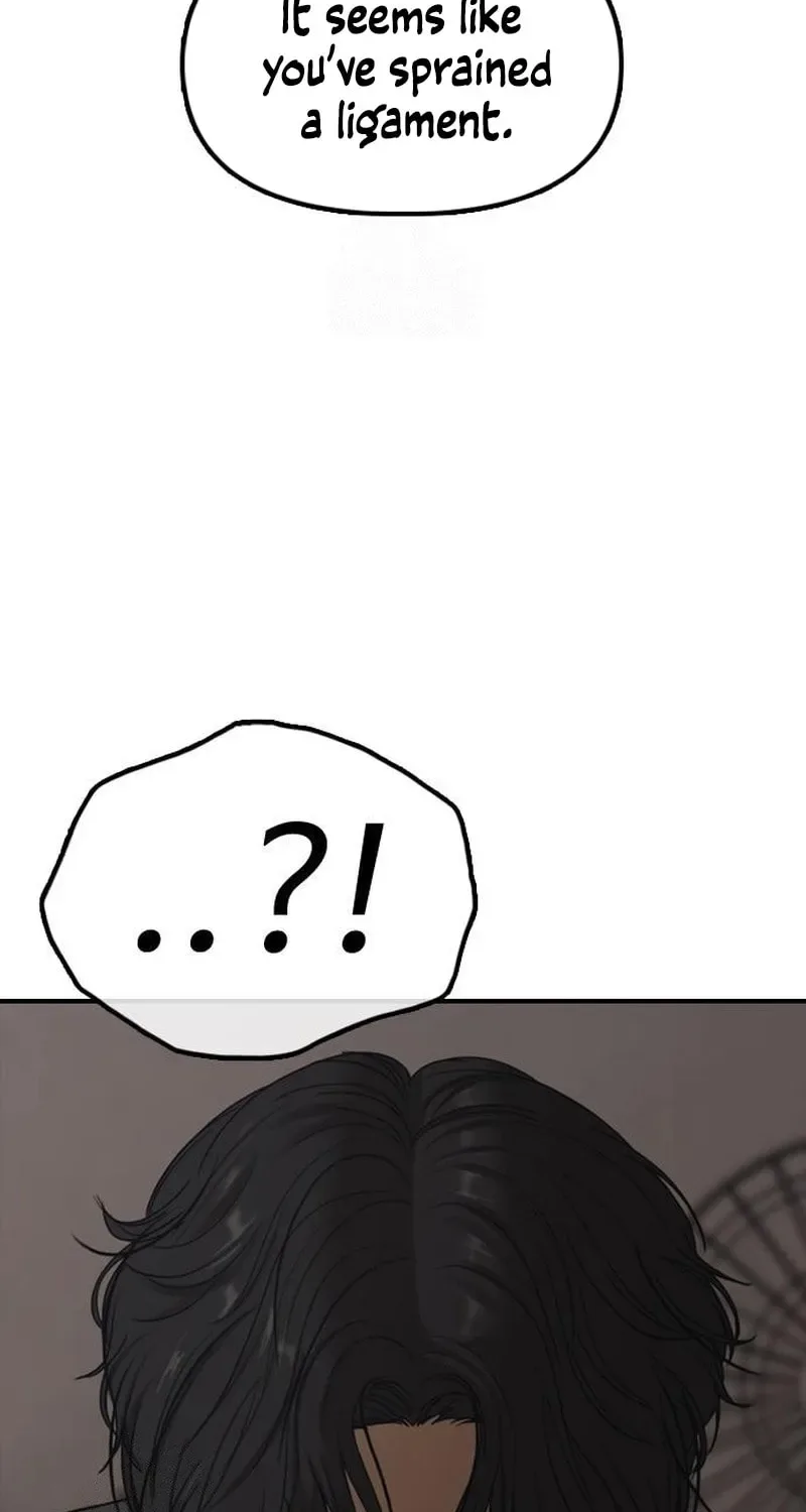 The End Has Come Chapter 46 page 106