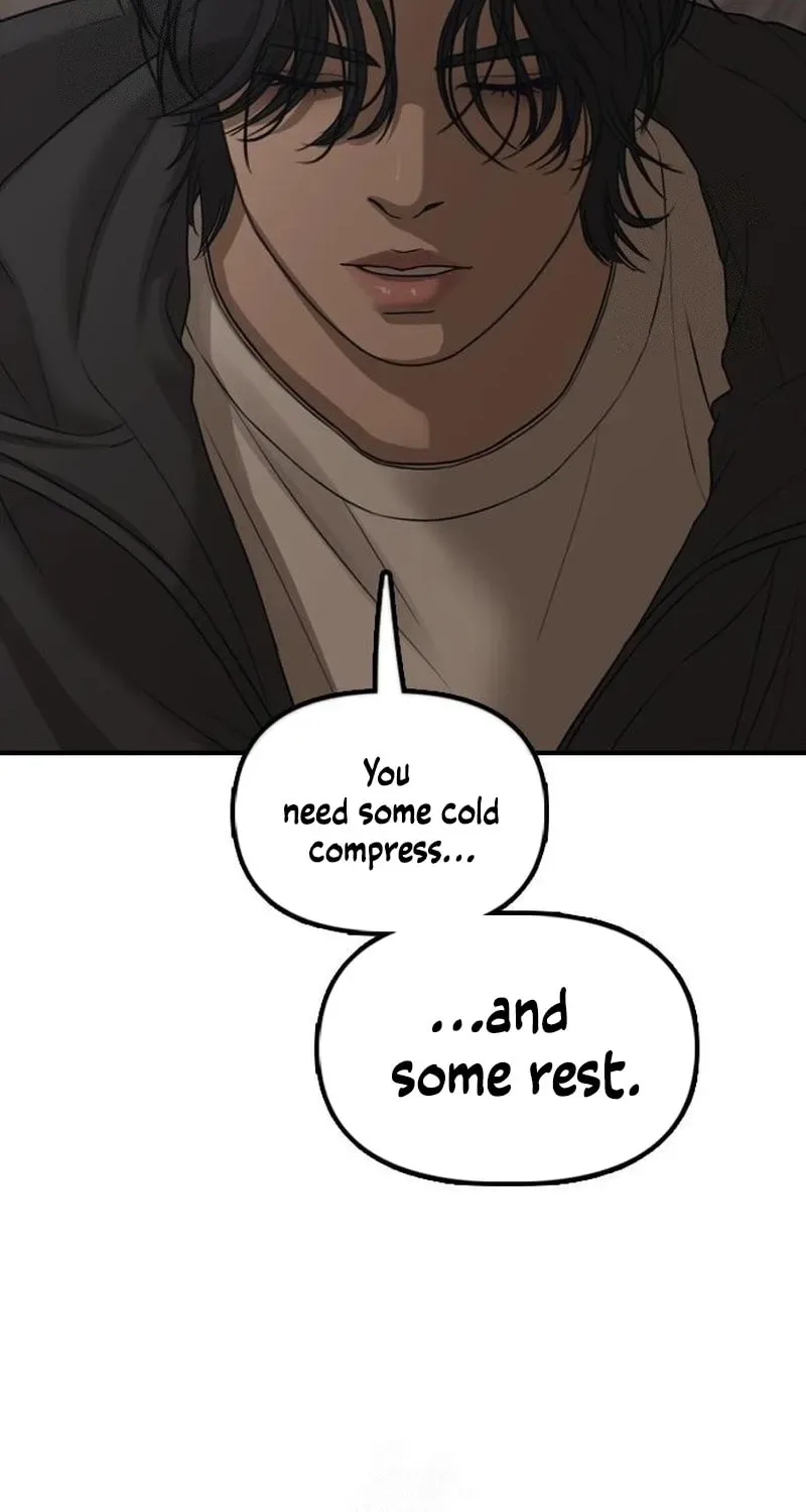 The End Has Come Chapter 46 page 107