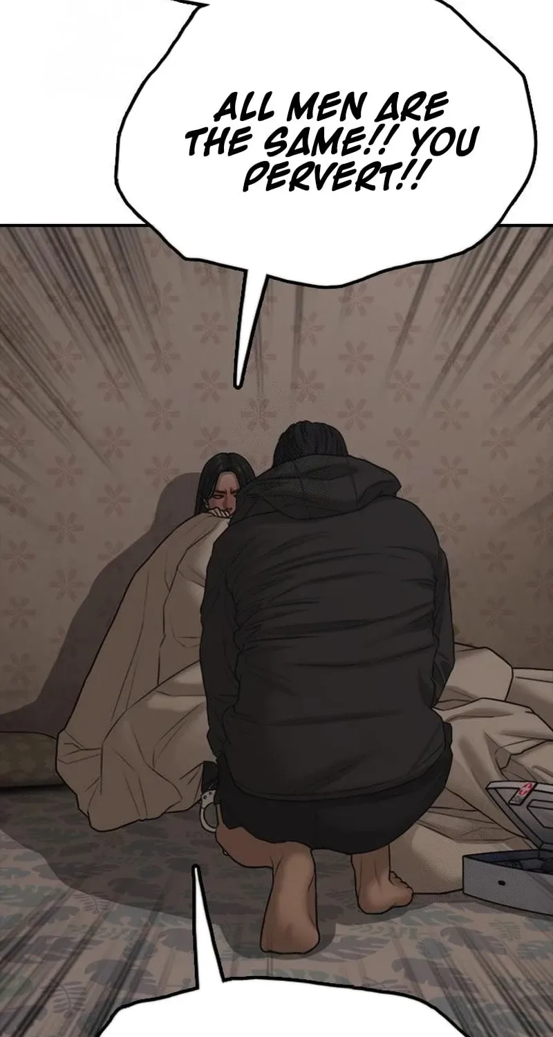 The End Has Come Chapter 46 page 118