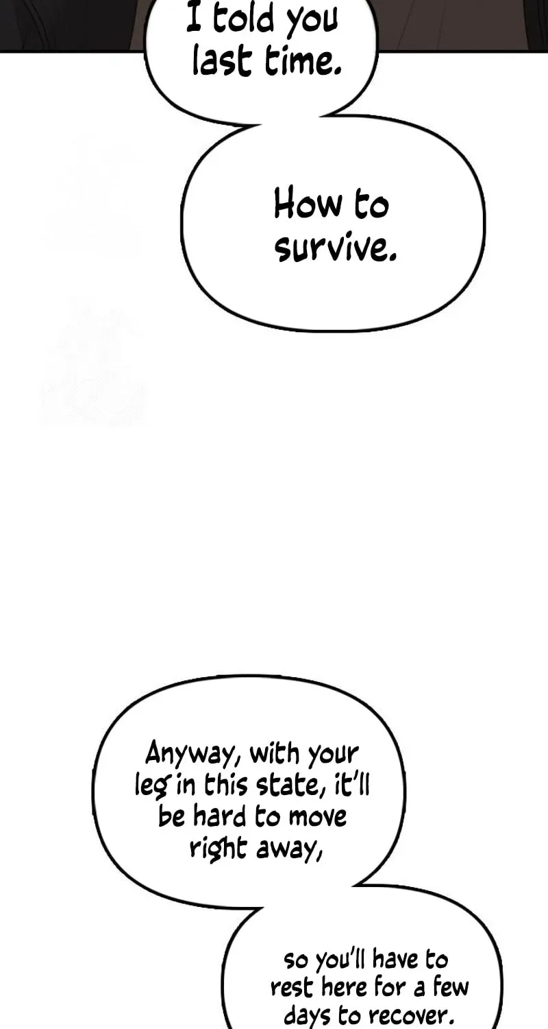 The End Has Come Chapter 46 page 121