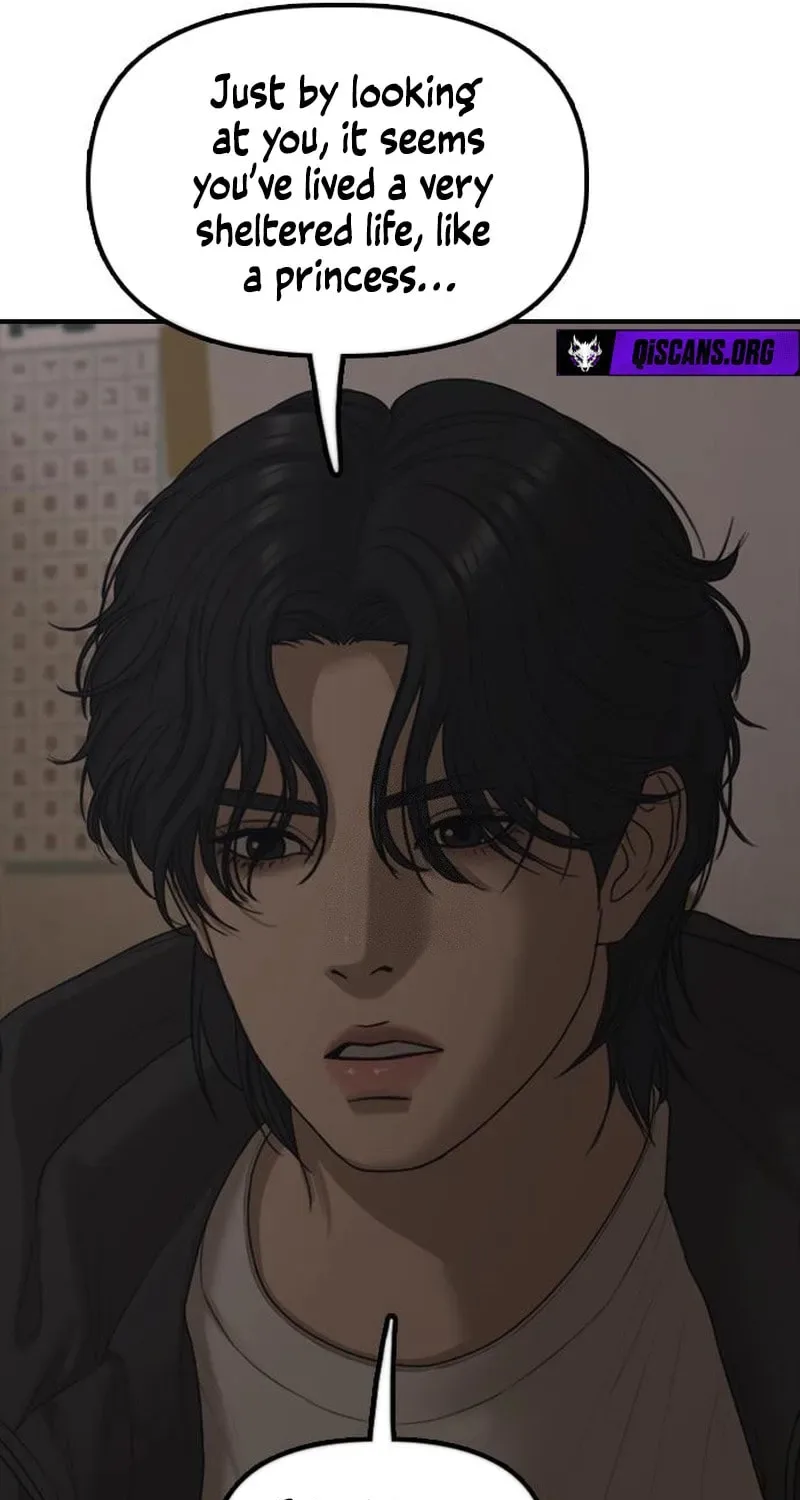 The End Has Come Chapter 46 page 120