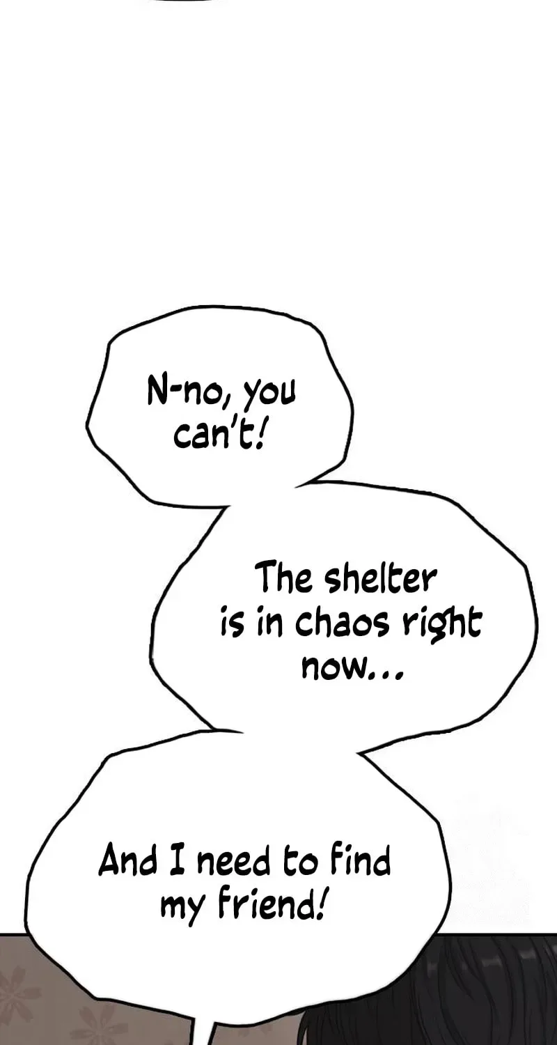 The End Has Come Chapter 46 page 123