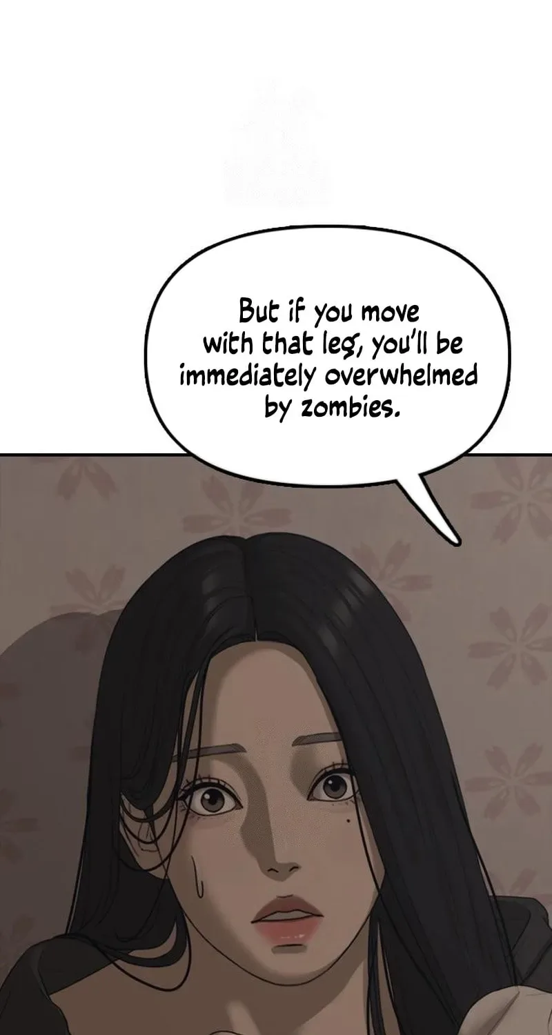 The End Has Come Chapter 46 page 127