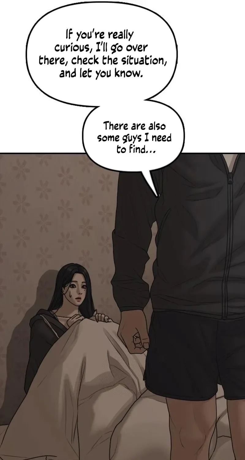 The End Has Come Chapter 46 page 129
