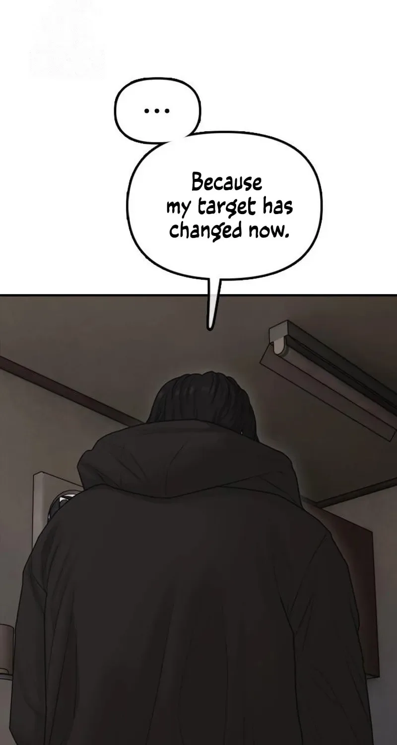 The End Has Come Chapter 46 page 132