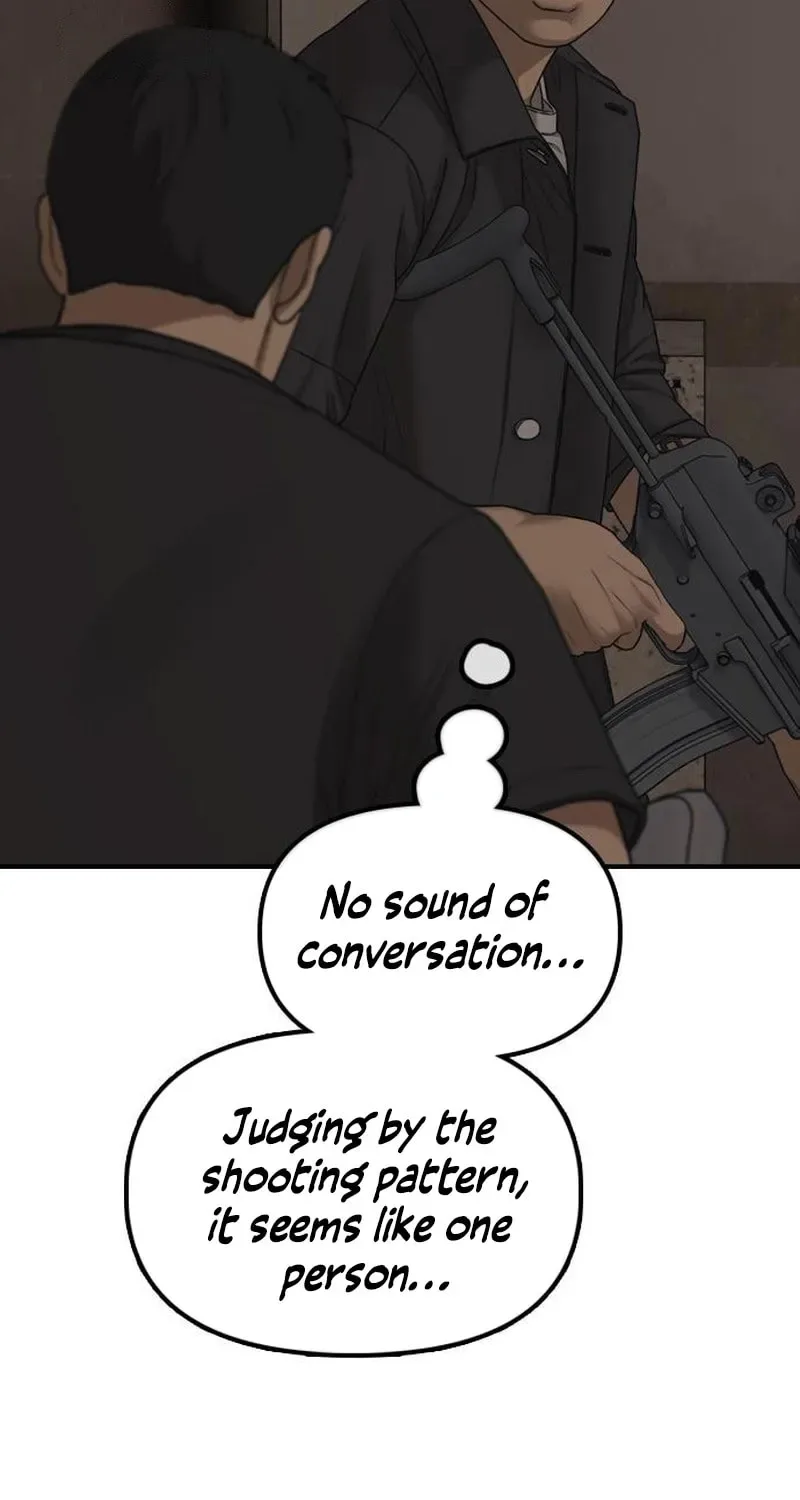 The End Has Come Chapter 46 page 153