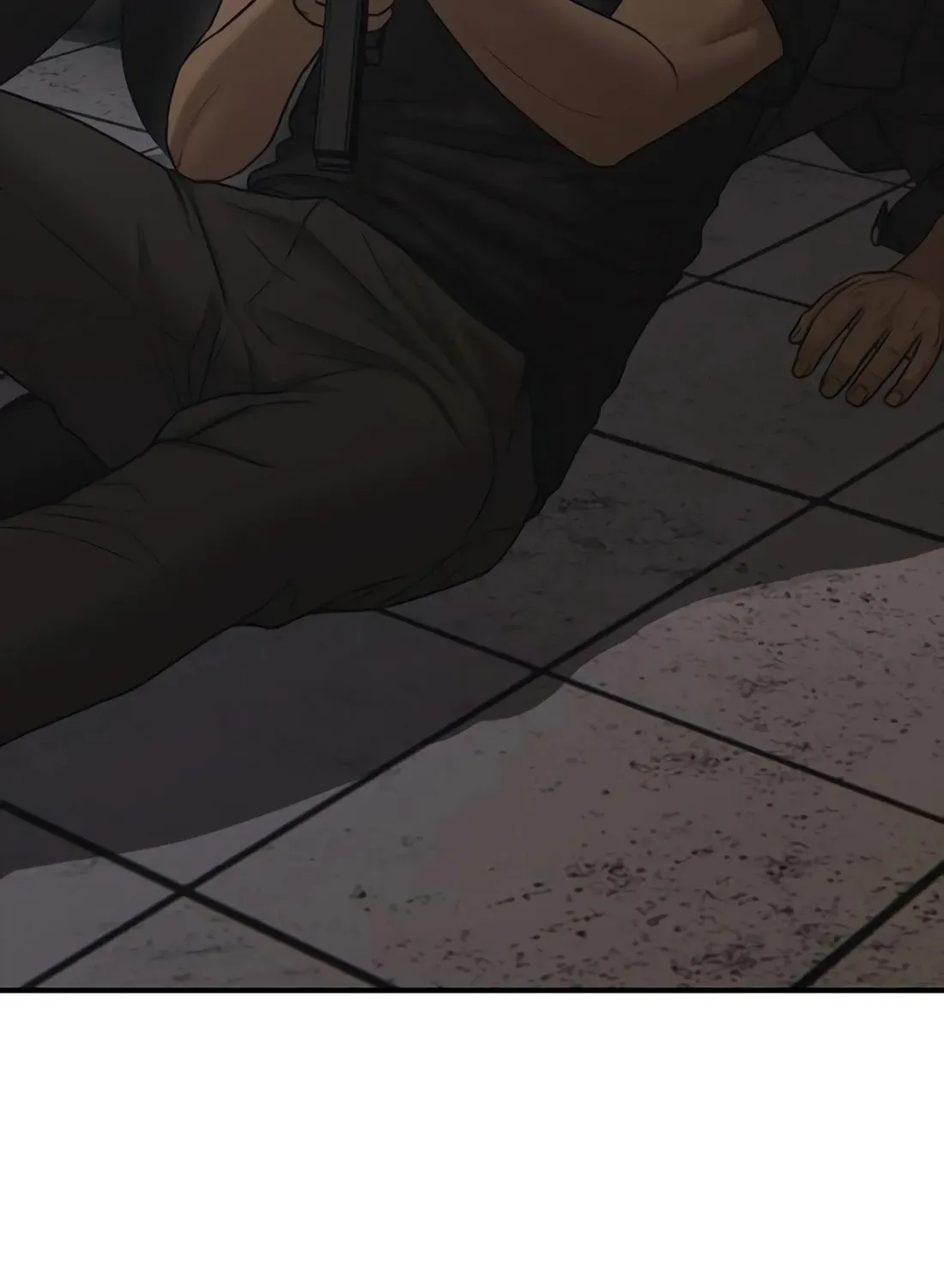 The End Has Come Chapter 47 page 19