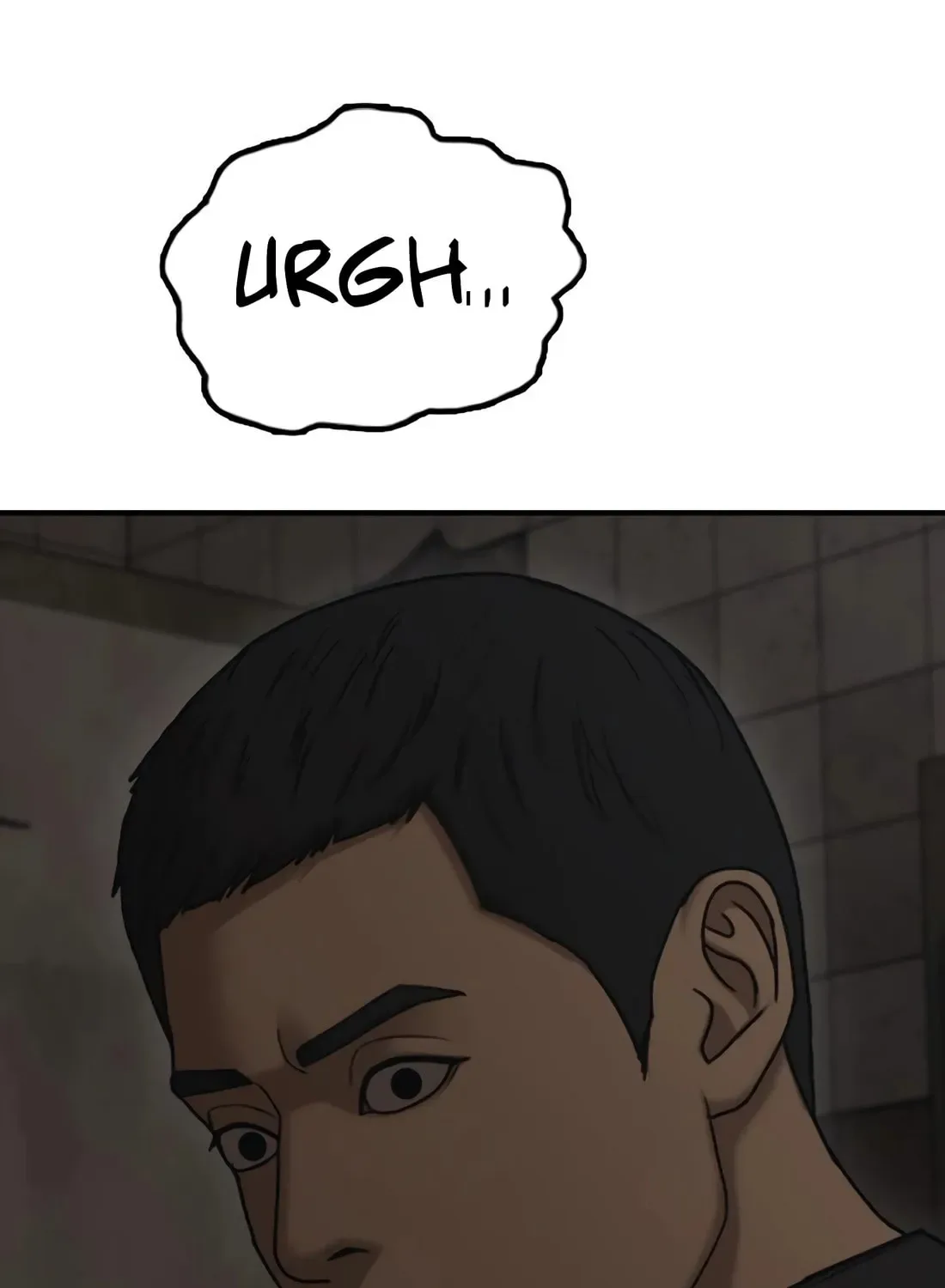 The End Has Come Chapter 47 page 25