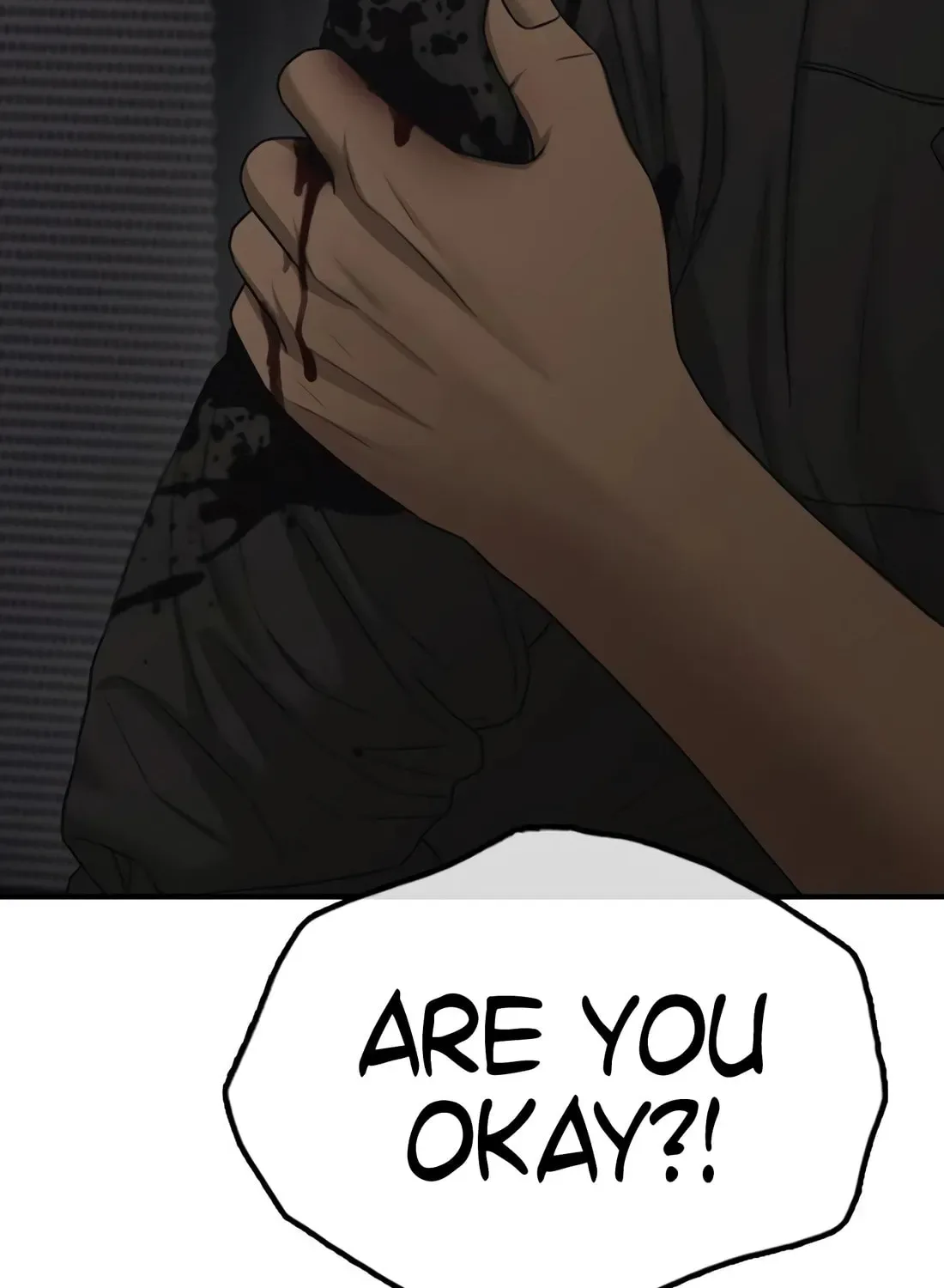 The End Has Come Chapter 47 page 28