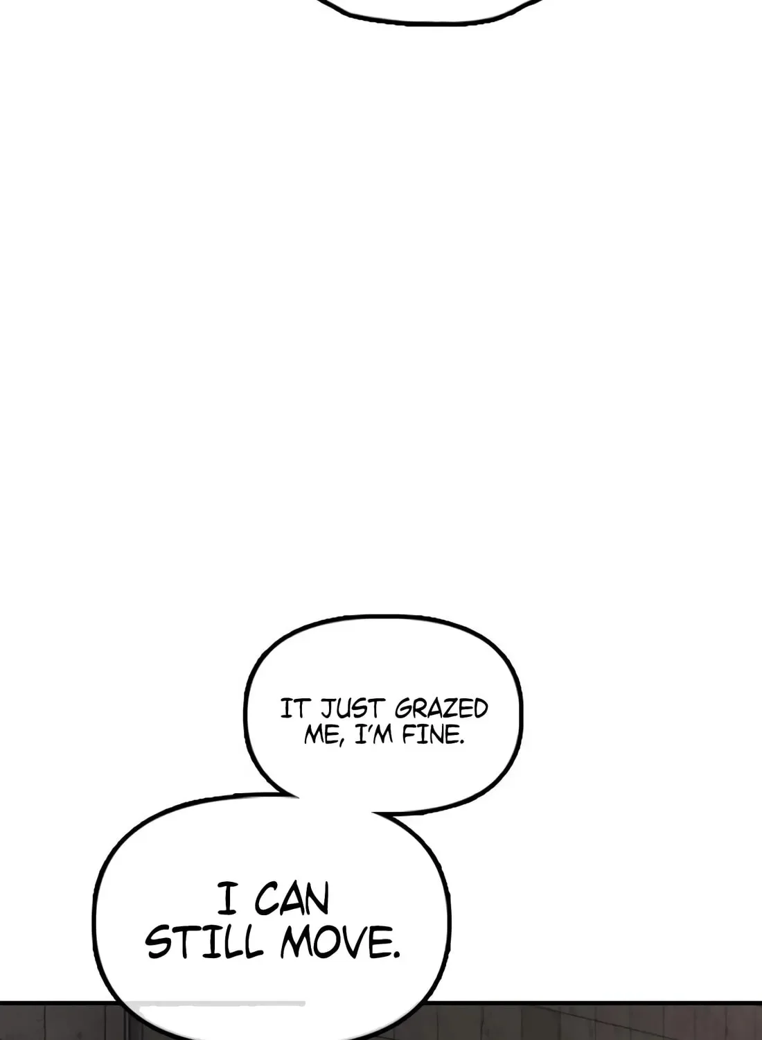 The End Has Come Chapter 47 page 29