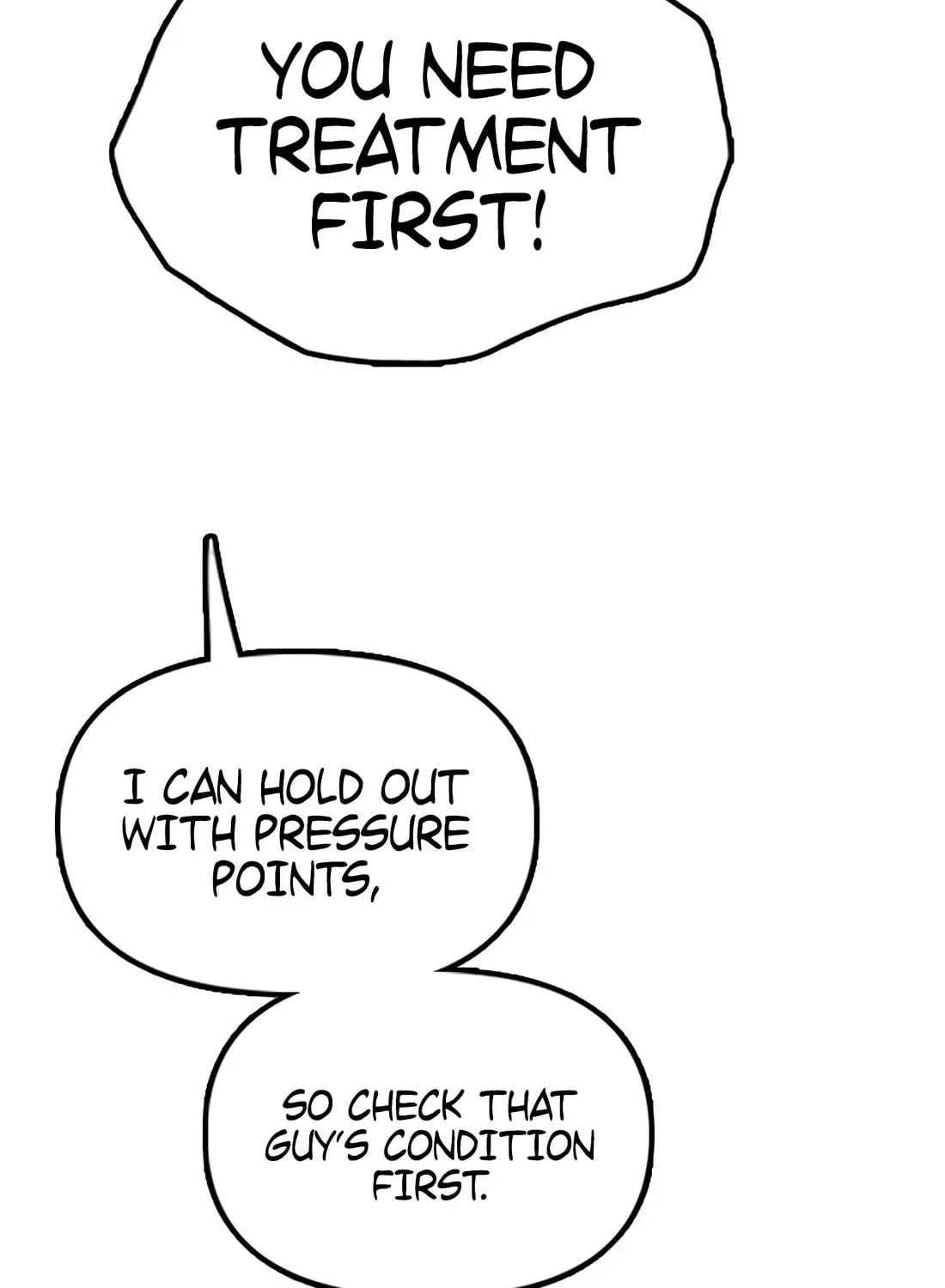 The End Has Come Chapter 47 page 32