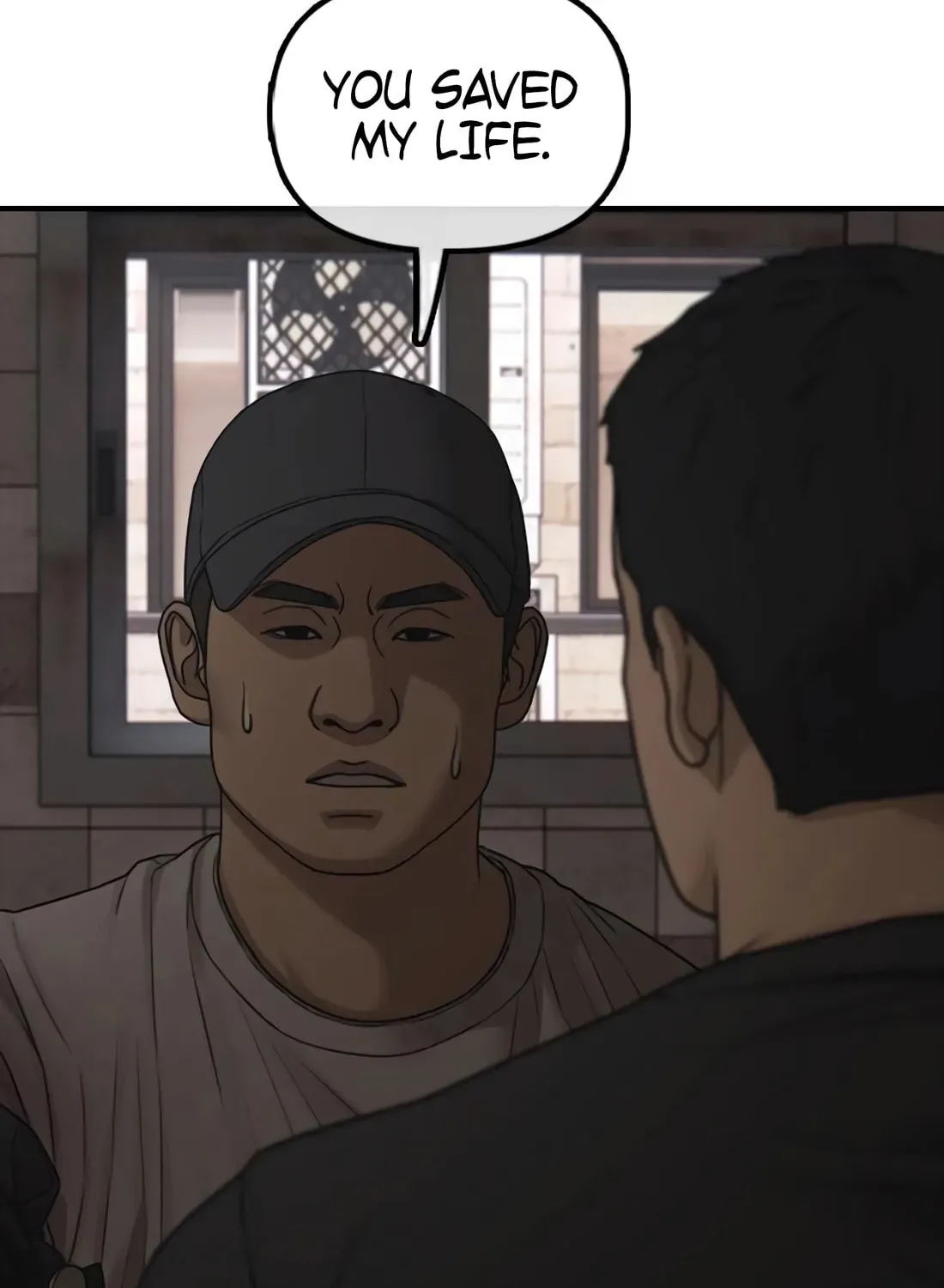 The End Has Come Chapter 47 page 38