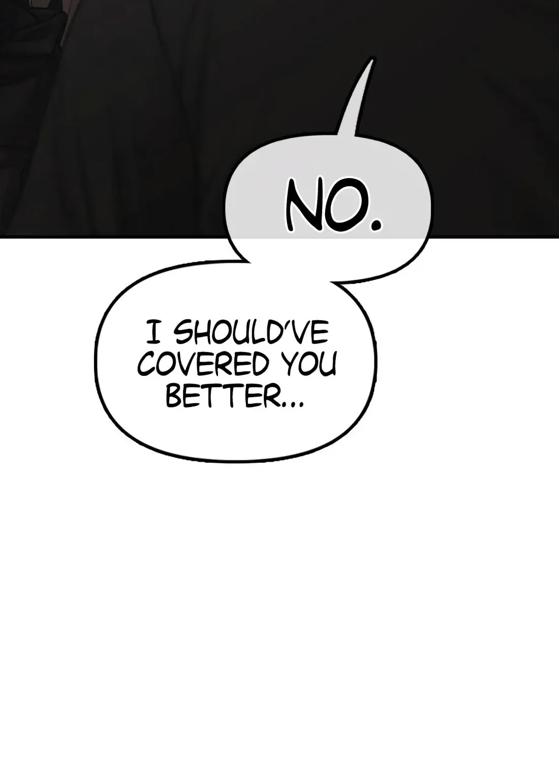 The End Has Come Chapter 47 page 39