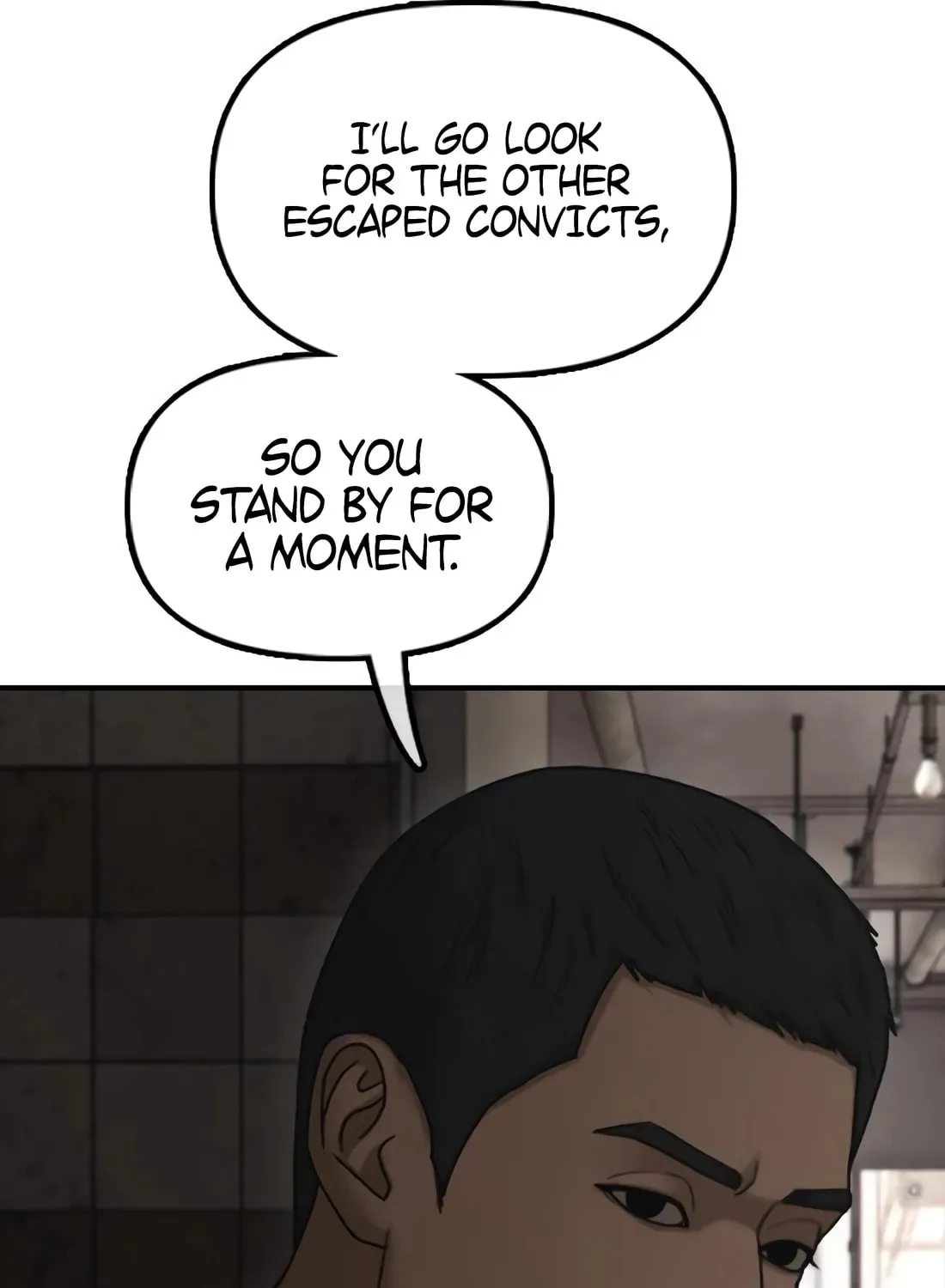 The End Has Come Chapter 47 page 41