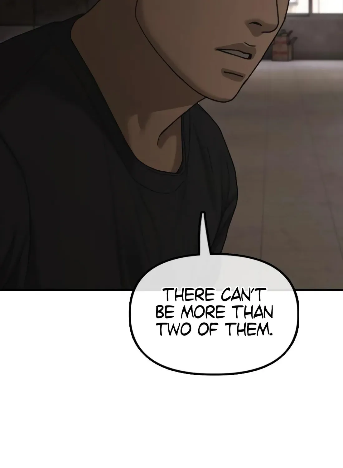The End Has Come Chapter 47 page 42