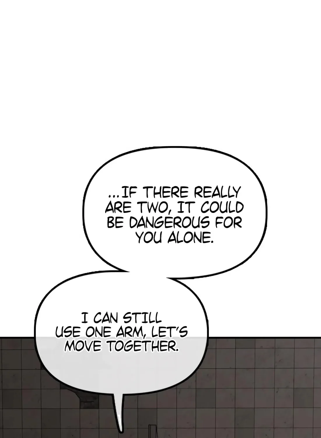 The End Has Come Chapter 47 page 43
