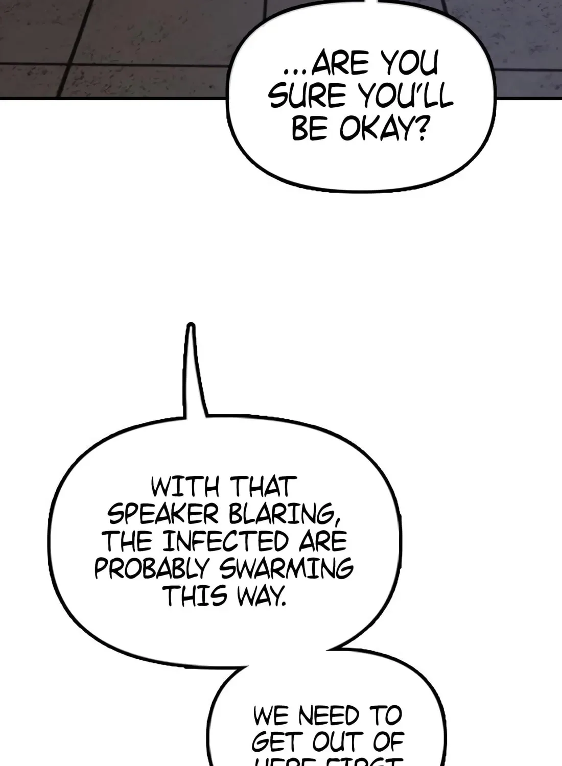 The End Has Come Chapter 47 page 45