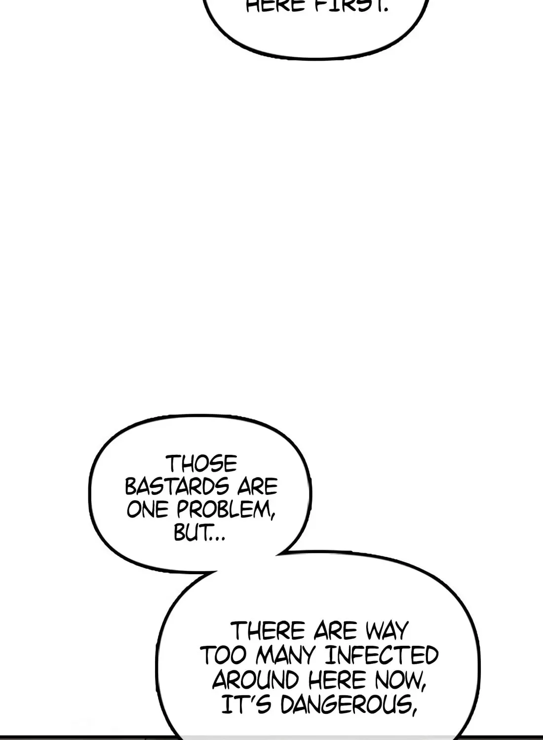 The End Has Come Chapter 47 page 46
