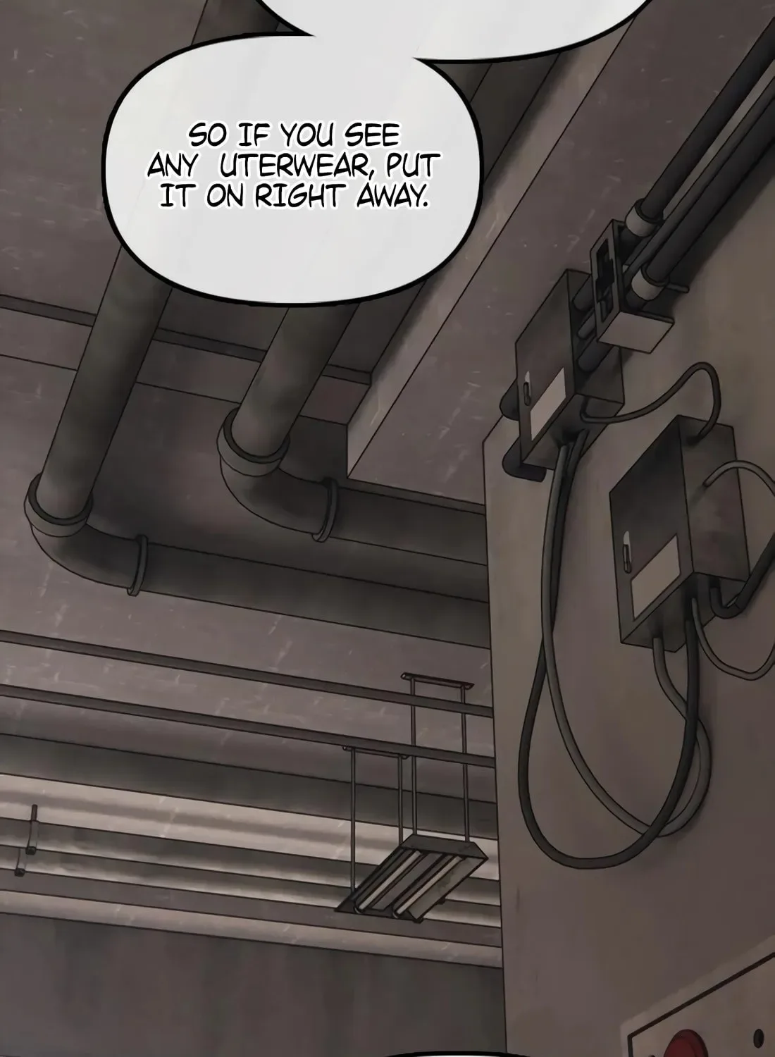 The End Has Come Chapter 47 page 47