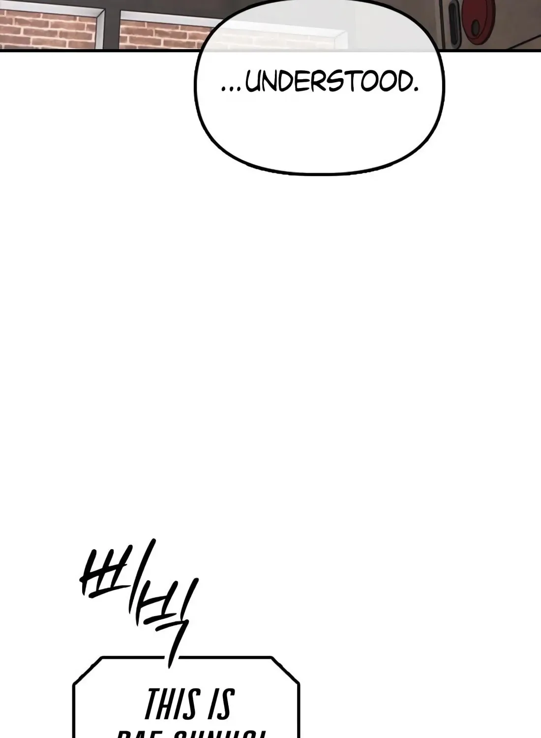 The End Has Come Chapter 47 page 48