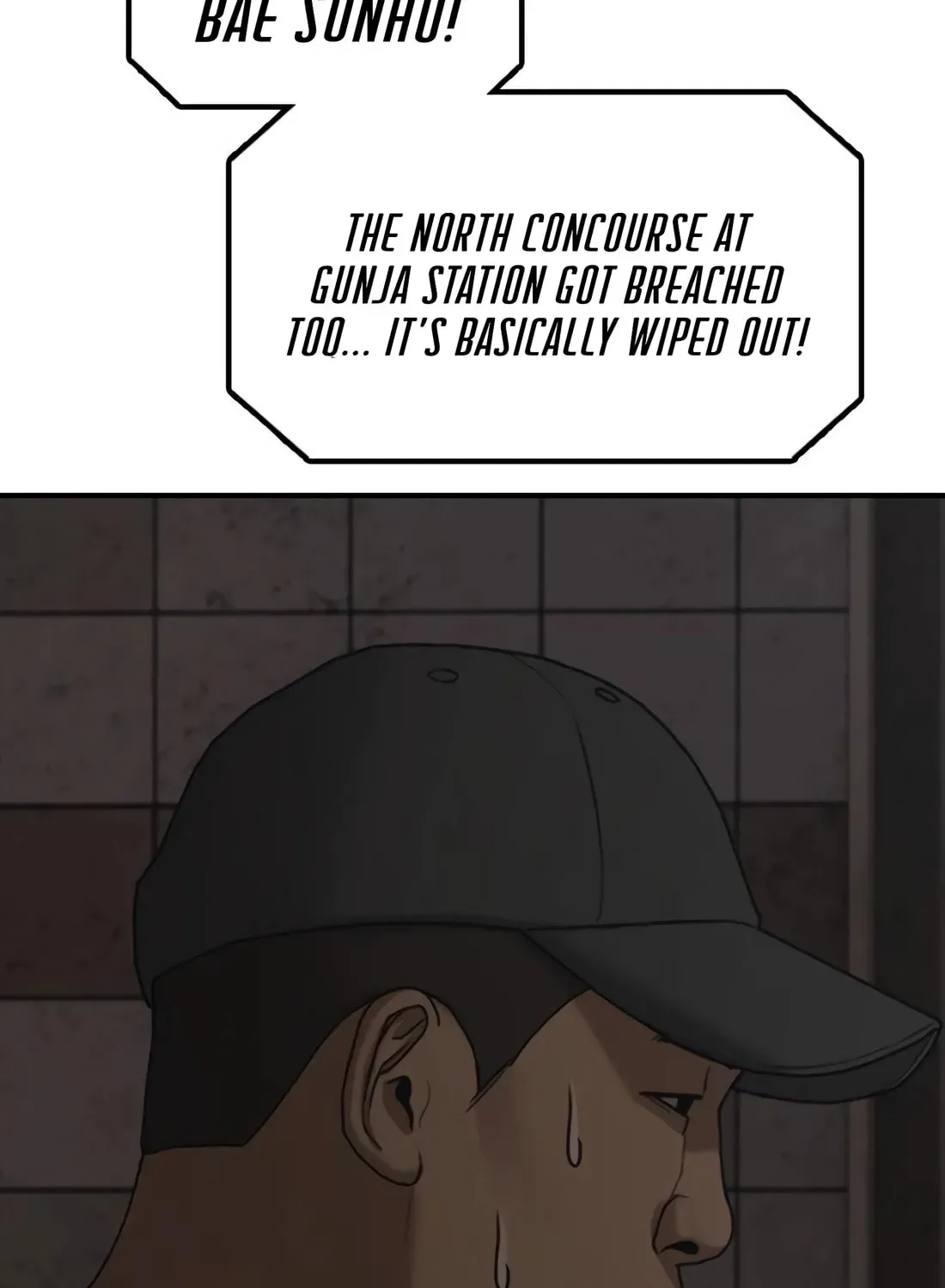 The End Has Come Chapter 47 page 49