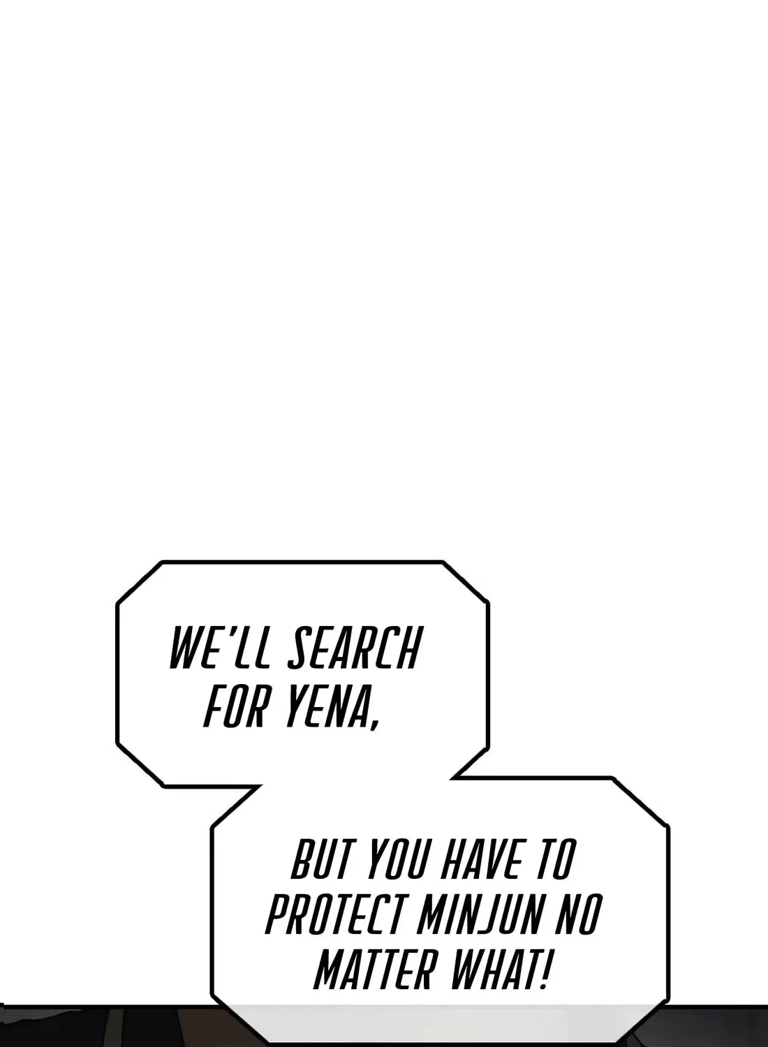 The End Has Come Chapter 47 page 57