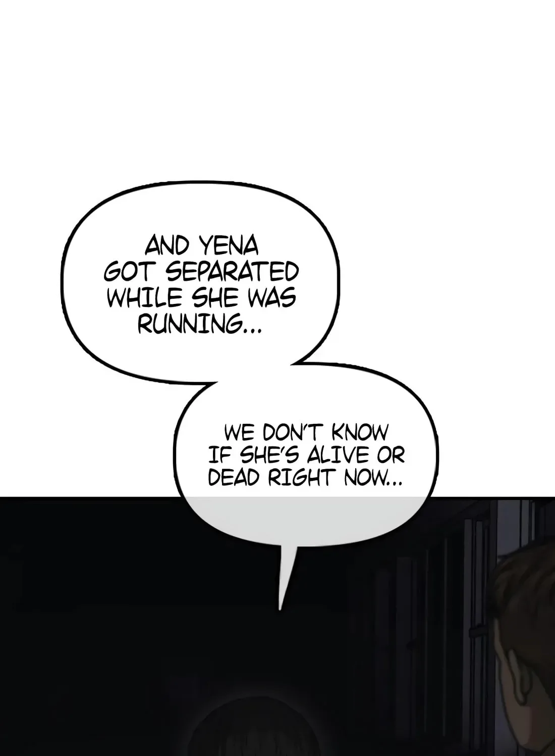 The End Has Come Chapter 47 page 55