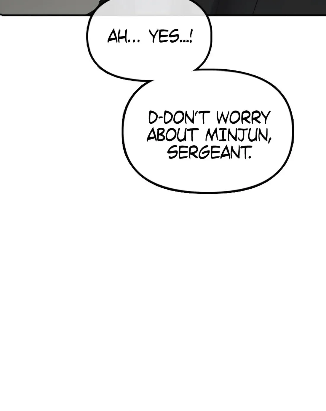 The End Has Come Chapter 47 page 59