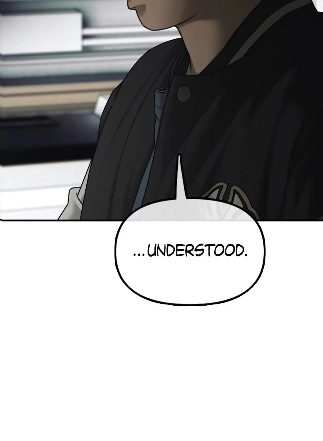 The End Has Come Chapter 47 page 61