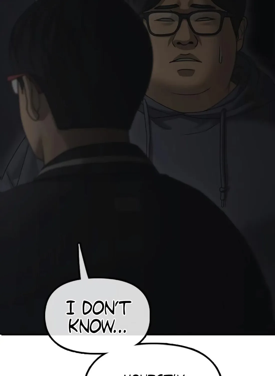 The End Has Come Chapter 47 page 63