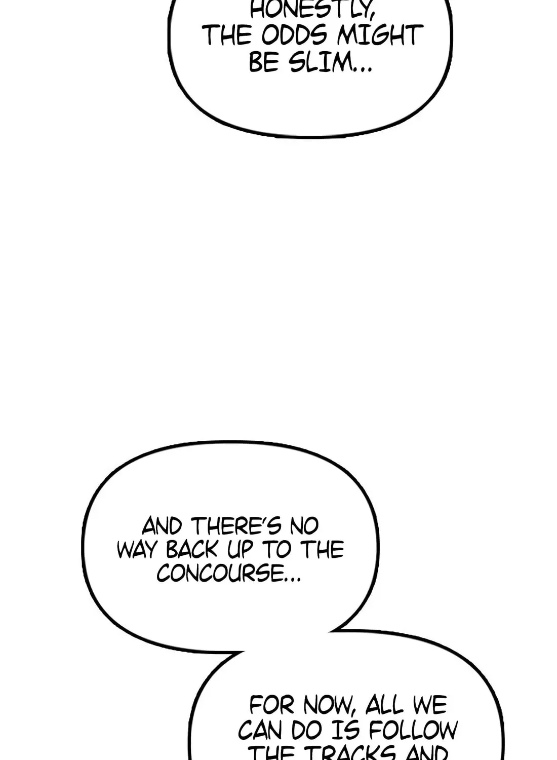 The End Has Come Chapter 47 page 64