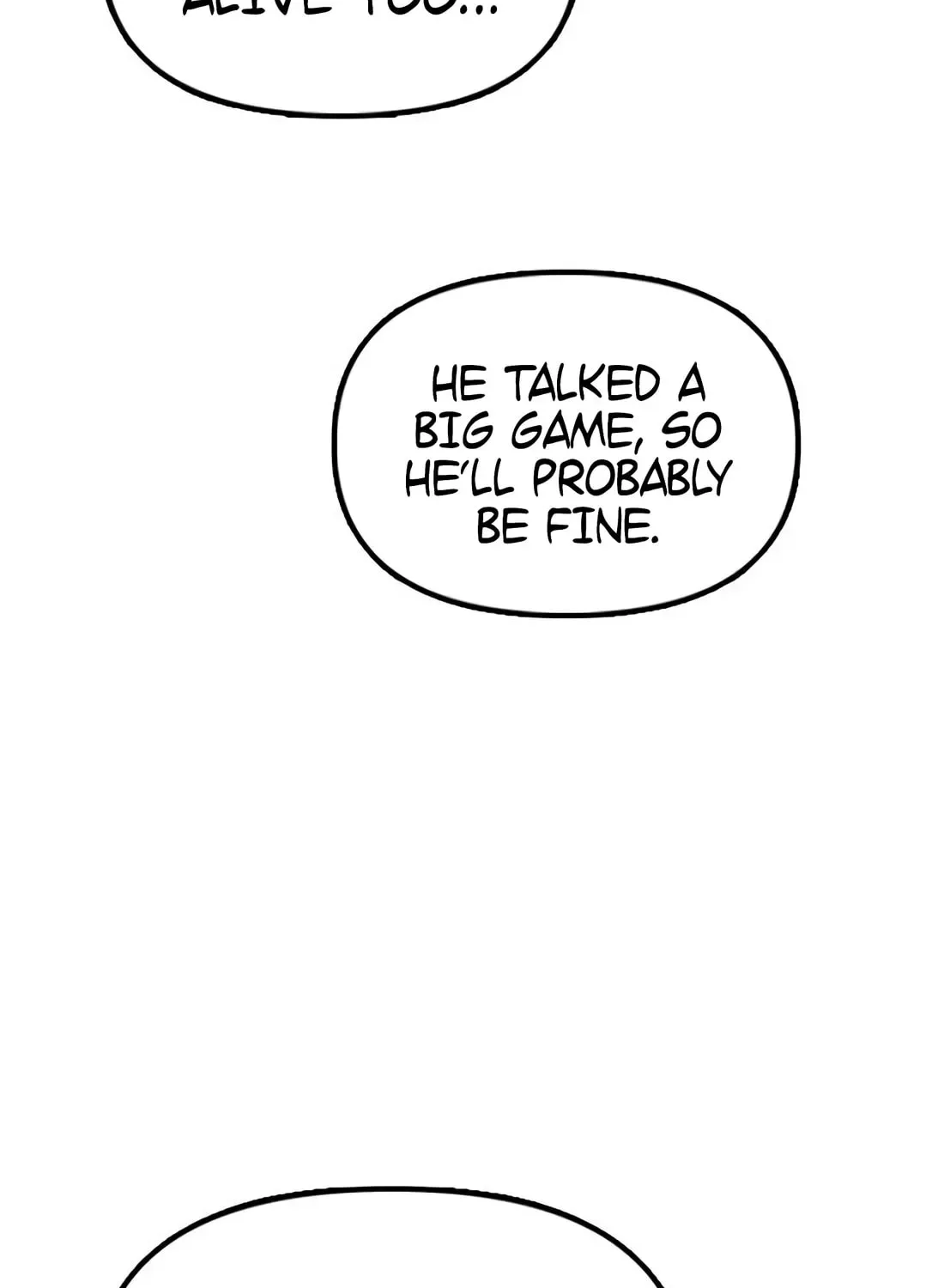 The End Has Come Chapter 47 page 67