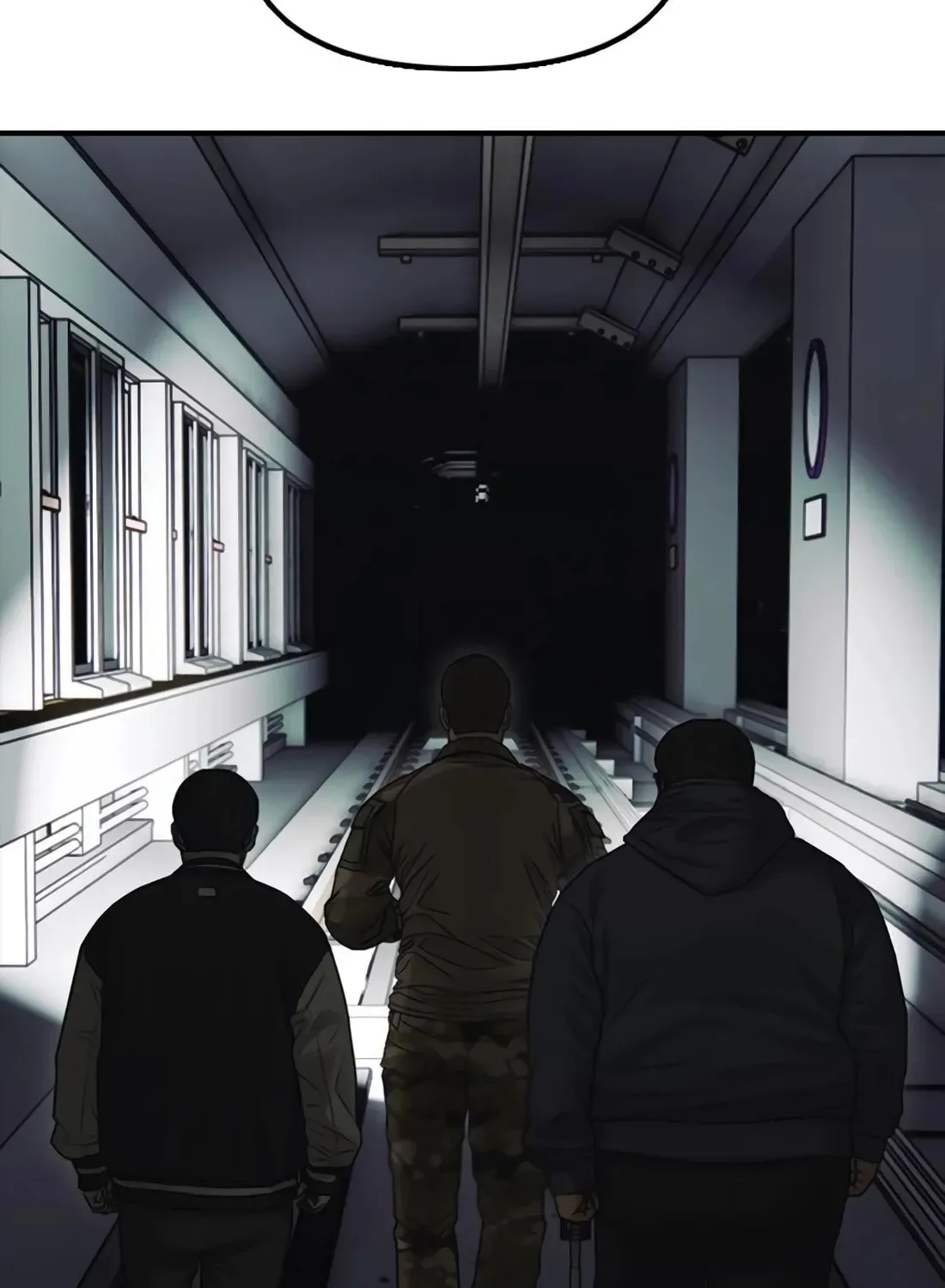 The End Has Come Chapter 47 page 71