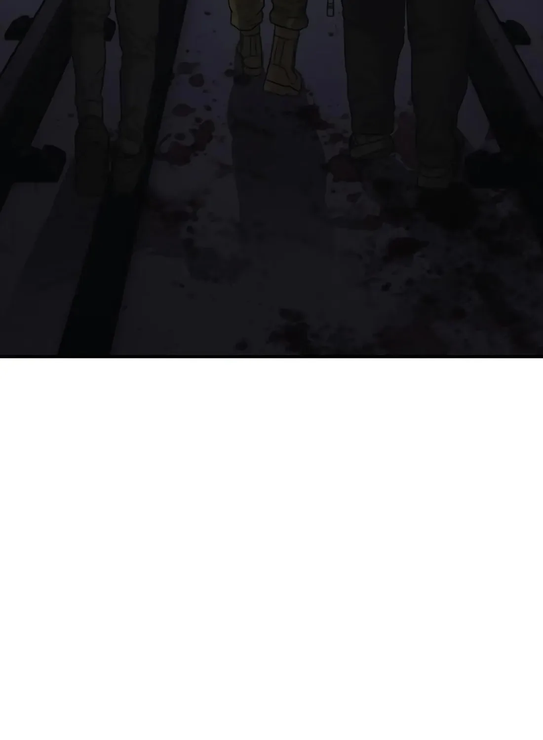 The End Has Come Chapter 47 page 72